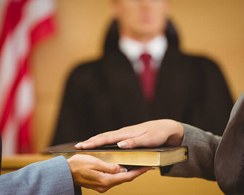 Litigation Matters