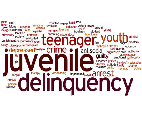 Juvenile Law