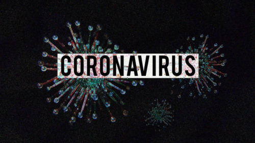 coronavirusi HCMM